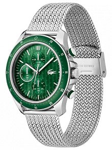 Lacoste LAC2011255 Erkek Kol Saati