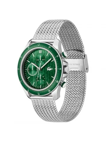 Lacoste LAC2011255 Erkek Kol Saati