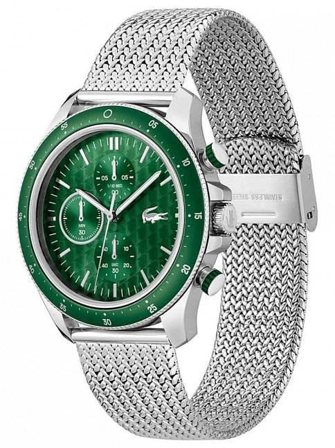 Lacoste LAC2011255 Erkek Kol Saati