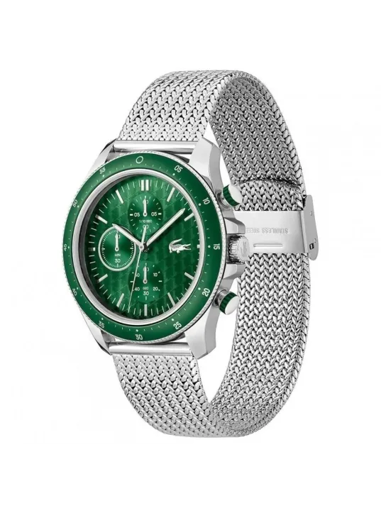 Lacoste LAC2011255 Erkek Kol Saati