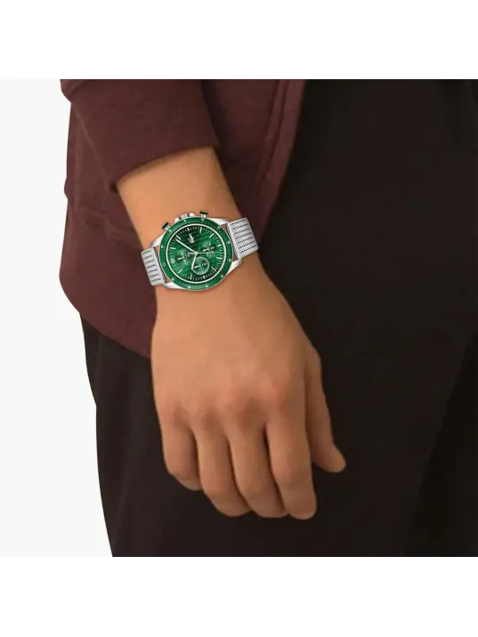 Lacoste LAC2011255 Erkek Kol Saati