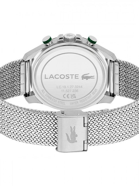 Lacoste LAC2011255 Erkek Kol Saati
