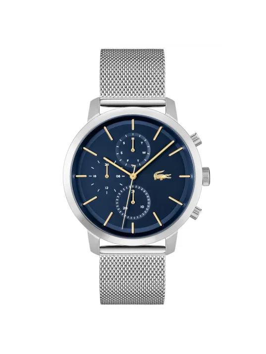 Lacoste LAC2011256 Erkek Kol Saati