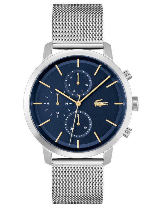 Lacoste LAC2011256 Erkek Kol Saati Lacoste LAC2011256 Erkek Kol Saati