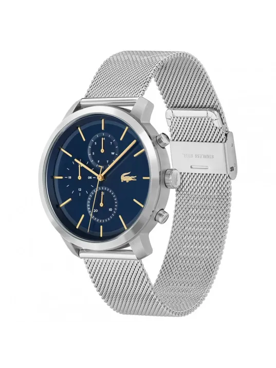 Lacoste LAC2011256 Erkek Kol Saati