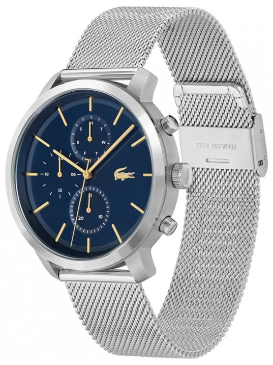 Lacoste LAC2011256 Erkek Kol Saati Lacoste LAC2011256 Erkek Kol Saati