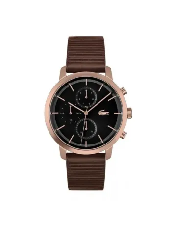 Lacoste LAC2011257 Erkek Kol Saati