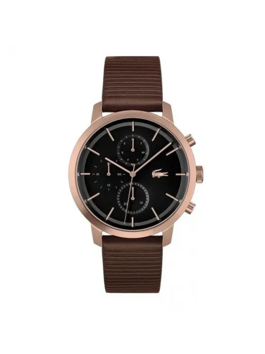 Lacoste LAC2011257 Erkek Kol Saati