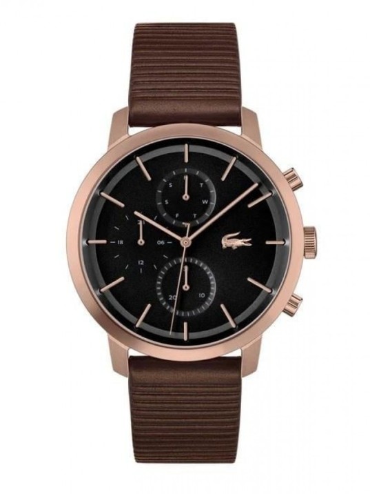 Lacoste LAC2011257 Erkek Kol Saati Lacoste LAC2011257 Erkek Kol Saati