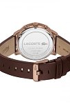 Lacoste LAC2011257 Erkek Kol Saati