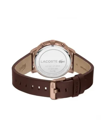 Lacoste LAC2011257 Erkek Kol Saati