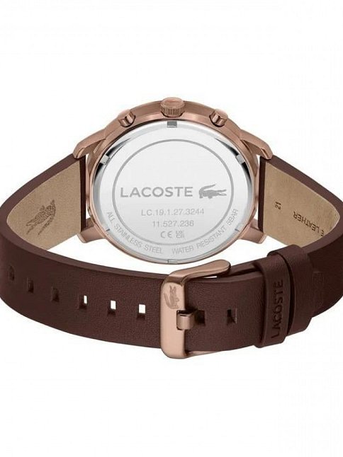 Lacoste LAC2011257 Erkek Kol Saati