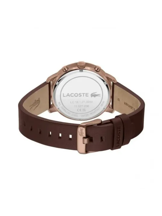 Lacoste LAC2011257 Erkek Kol Saati