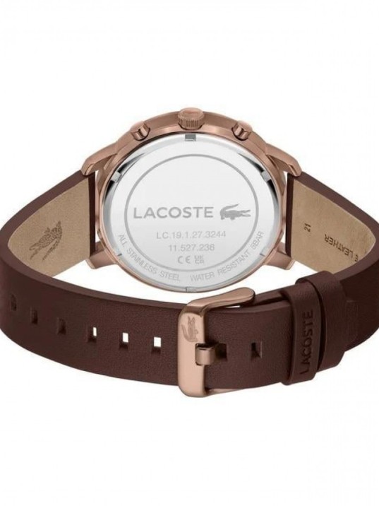 Lacoste LAC2011257 Erkek Kol Saati Lacoste LAC2011257 Erkek Kol Saati