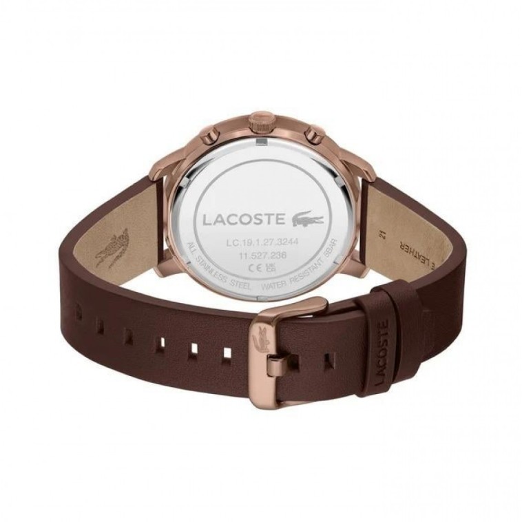 Lacoste LAC2011257 Erkek Kol Saati Lacoste LAC2011257 Erkek Kol Saati