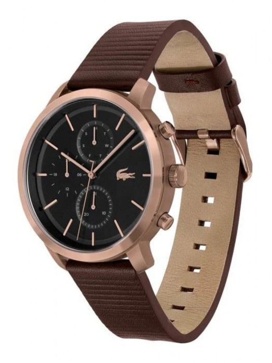 Lacoste LAC2011257 Erkek Kol Saati Lacoste LAC2011257 Erkek Kol Saati