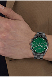 Lacoste LAC2011270 Erkek Kol Saati
