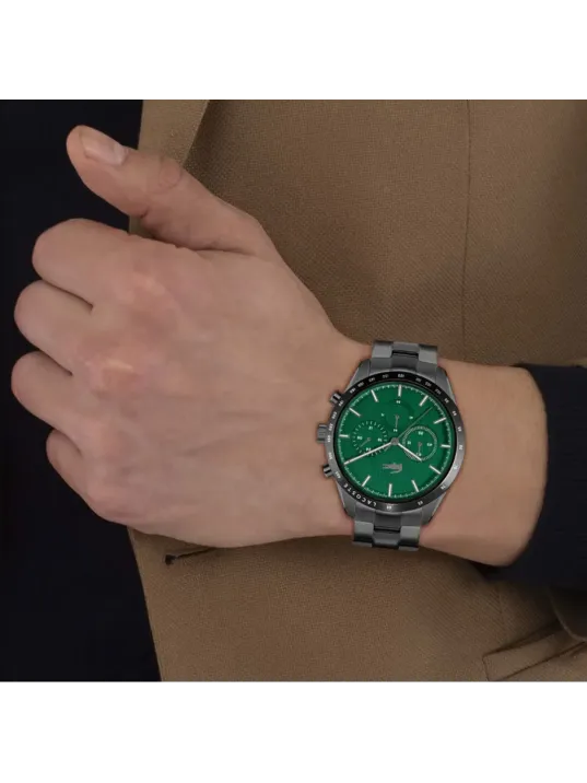 Lacoste LAC2011270 Erkek Kol Saati