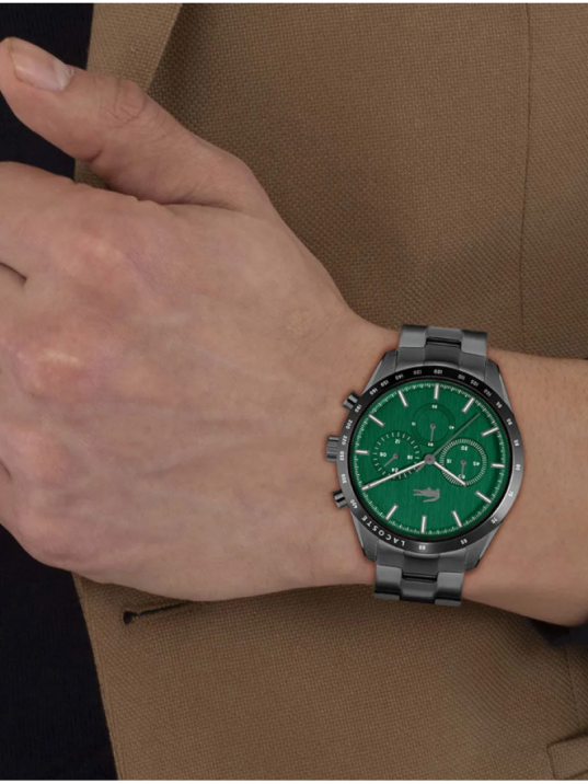 Lacoste LAC2011270 Erkek Kol Saati