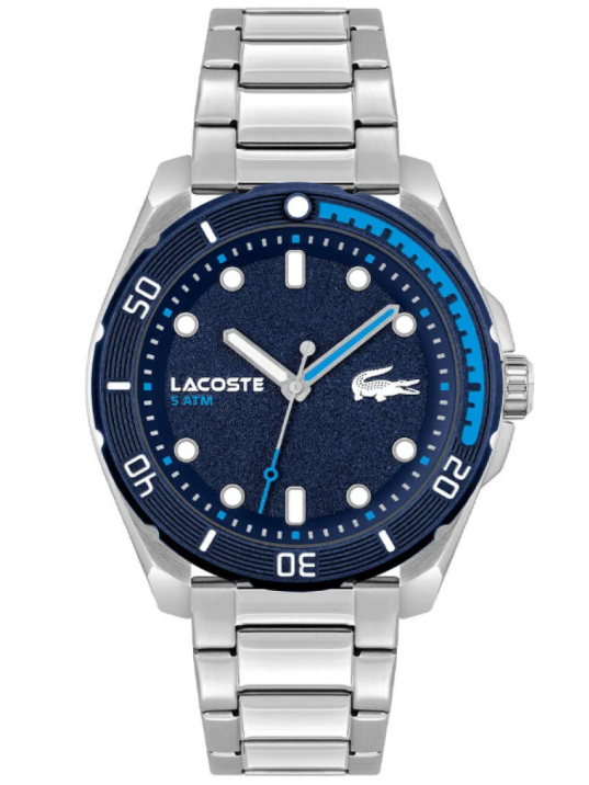 Lacoste LAC2011286 Erkek Kol Saati Lacoste LAC2011286 Erkek Kol Saati