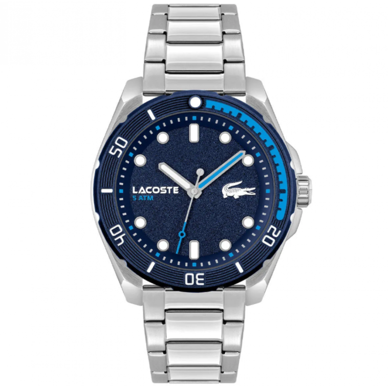 Lacoste LAC2011286 Erkek Kol Saati Lacoste LAC2011286 Erkek Kol Saati