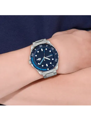 Lacoste LAC2011286 Erkek Kol Saati