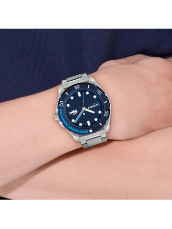 Lacoste LAC2011286 Erkek Kol Saati