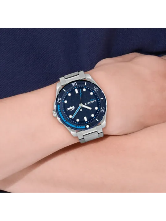 Lacoste LAC2011286 Erkek Kol Saati