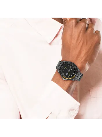 Lacoste LAC2011288 Erkek Kol Saati