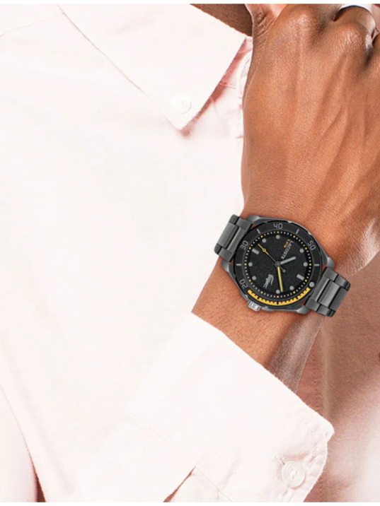 Lacoste LAC2011288 Erkek Kol Saati