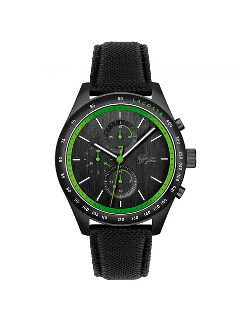 Lacoste LAC2011296 Erkek Kol Saati