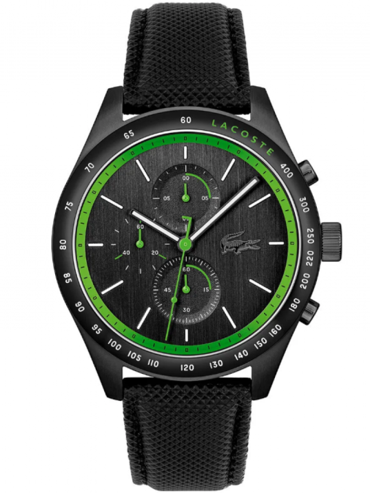 Lacoste LAC2011296 Erkek Kol Saati Lacoste LAC2011296 Erkek Kol Saati
