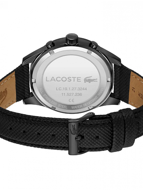 Lacoste LAC2011296 Erkek Kol Saati