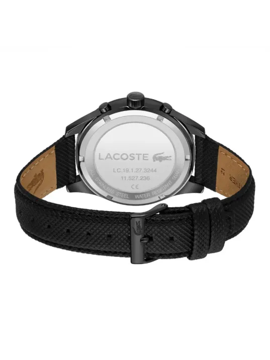 Lacoste LAC2011296 Erkek Kol Saati
