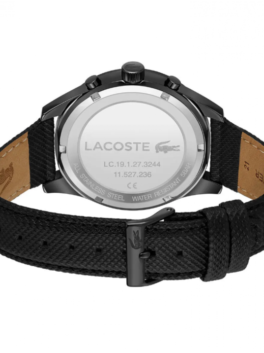Lacoste LAC2011296 Erkek Kol Saati Lacoste LAC2011296 Erkek Kol Saati
