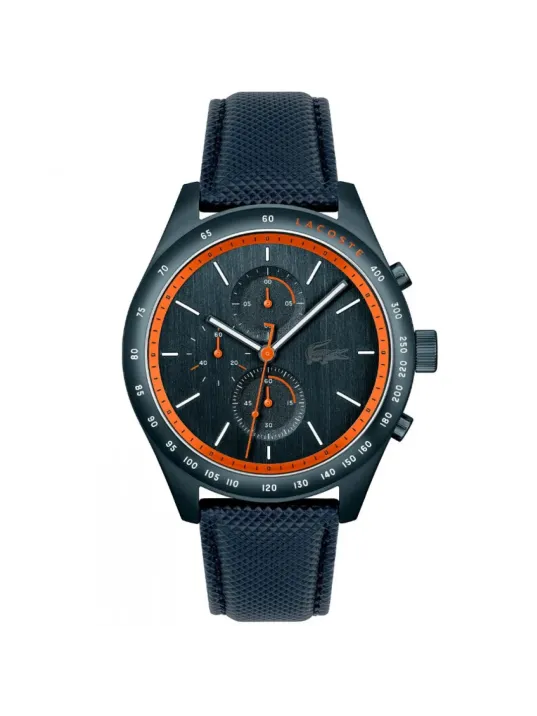 Lacoste LAC2011297 Erkek Kol Saati