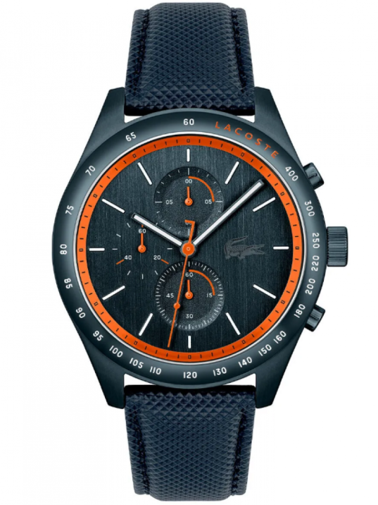 Lacoste LAC2011297 Erkek Kol Saati Lacoste LAC2011297 Erkek Kol Saati