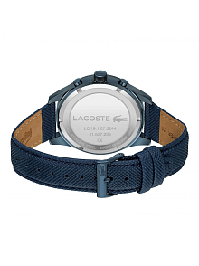 Lacoste LAC2011297 Erkek Kol Saati
