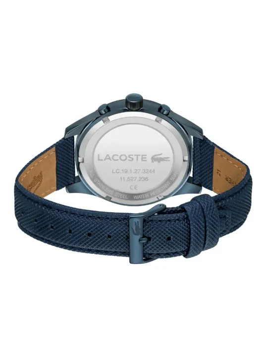 Lacoste LAC2011297 Erkek Kol Saati