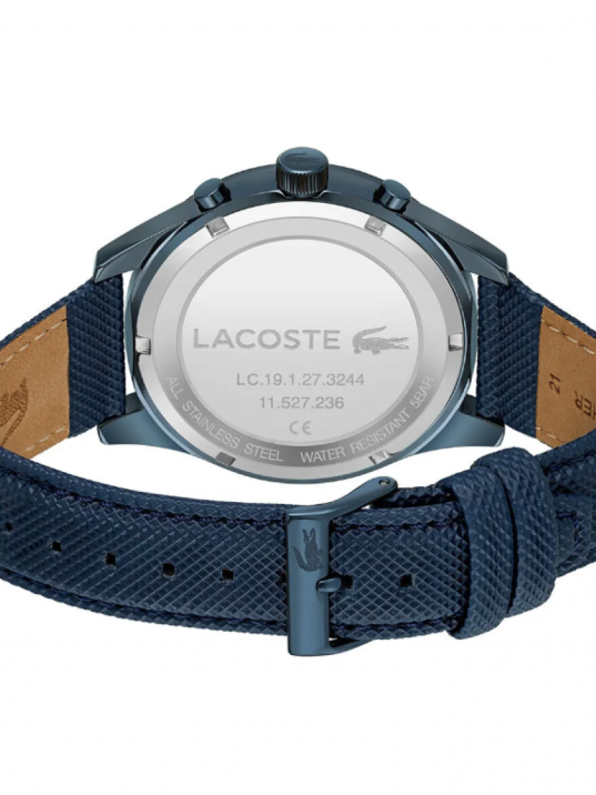 Lacoste LAC2011297 Erkek Kol Saati Lacoste LAC2011297 Erkek Kol Saati