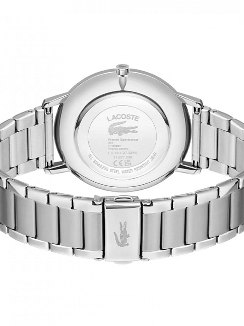 Lacoste LAC2011305 Erkek Kol Saati
