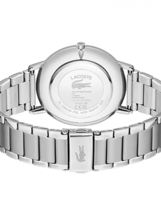 Lacoste LAC2011305 Erkek Kol Saati Lacoste LAC2011305 Erkek Kol Saati