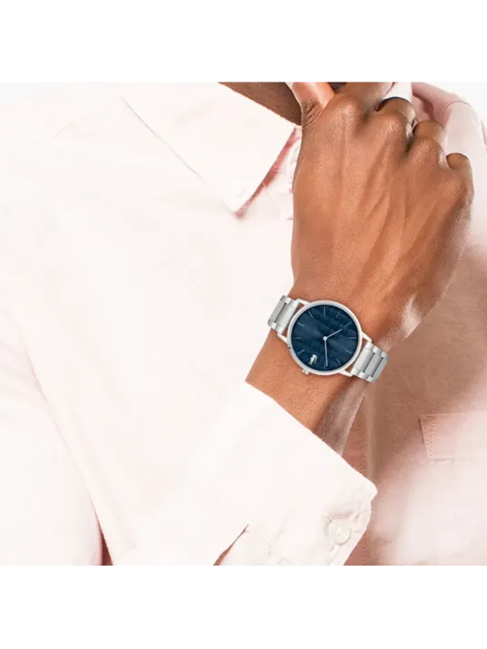 Lacoste LAC2011305 Erkek Kol Saati