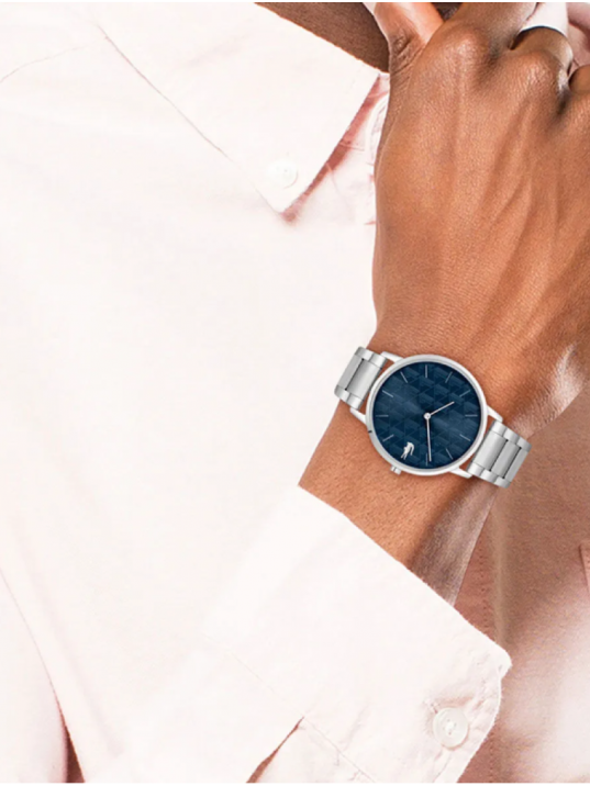 Lacoste LAC2011305 Erkek Kol Saati Lacoste LAC2011305 Erkek Kol Saati