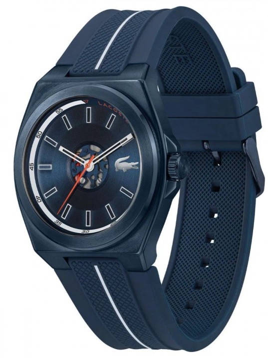 Lacoste LAC2011334 Erkek Kol Saati 2011334 Lacoste LAC2011334 Erkek Kol Saati 2011334