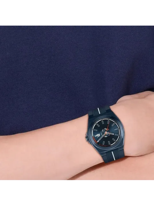 Lacoste LAC2011334 Erkek Kol Saati 2011334