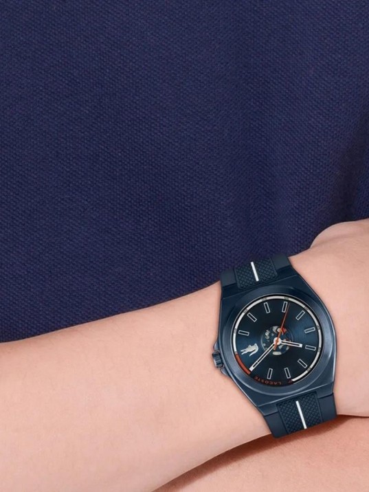 Lacoste LAC2011334 Erkek Kol Saati 2011334 Lacoste LAC2011334 Erkek Kol Saati 2011334