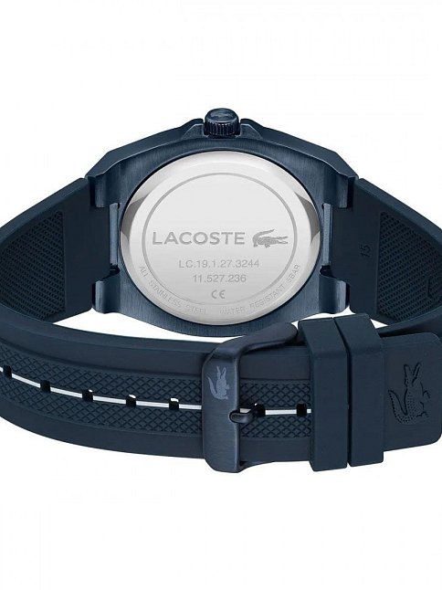 Lacoste LAC2011334 Erkek Kol Saati 2011334