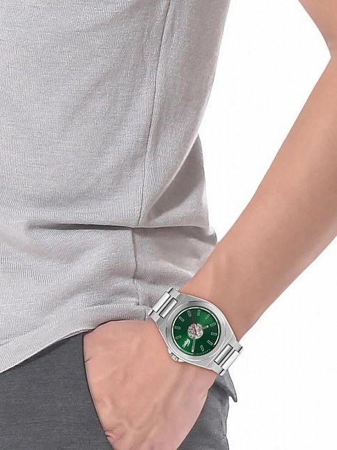 Lacoste LAC2011335 Erkek Kol Saati 2011335