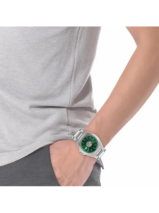 Lacoste LAC2011335 Erkek Kol Saati 2011335